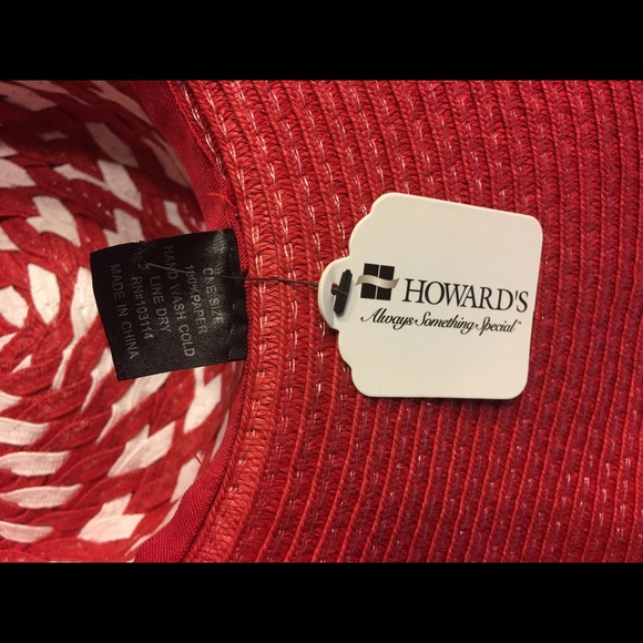 Howard’s floppy sun hat - Picture 7 of 9